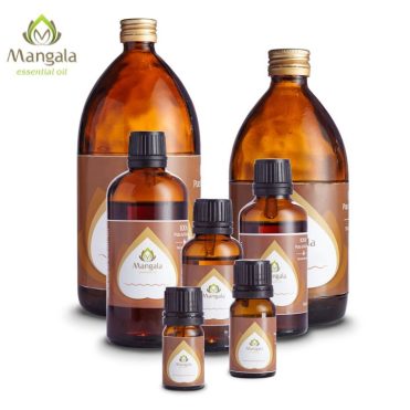 Tinh dầu Nguyên Chất Quế Mangala có nhiều dung tích khác nhau