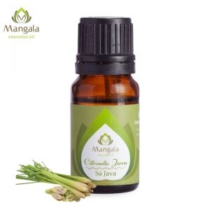 Tinh Dầu Sả Java Mangala