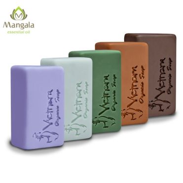 Trước khi dùng xà phòng trực tiếp cho vùng da bị mụn bạn nên dùng thử trên một vùng da nhỏ của cơ thể để kiểm tra độ kích ứng