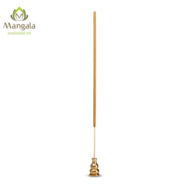 Nhang dùng trong đế cắm và đảm bảo an toàn ngọn lửa trong khi dùng