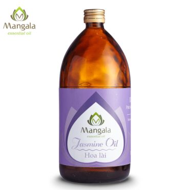 Tinh Dầu Hoa Nhài 1000ml