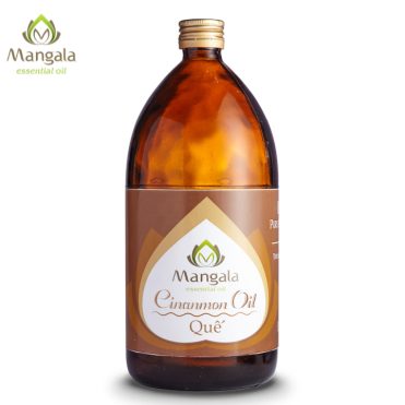 Tinh Dầu Quế 1000ml