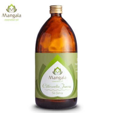 Tinh Dầu Sả Java 1000ml