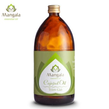 Tinh Dầu Tràm Gió 1000ml