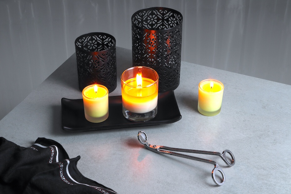 Cửa hàng bán Nến Thơm Đà Nẵng - Nika Candles