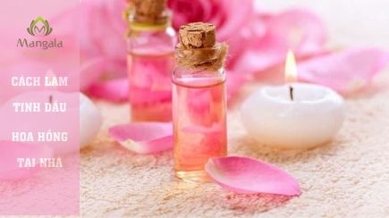 Hương thơm của hoa hồng nhẹ nhàng quyến rũ nhưng lại vô cùng lãng mạn nên cánh mày râu cũng rất thích sản phẩm này.