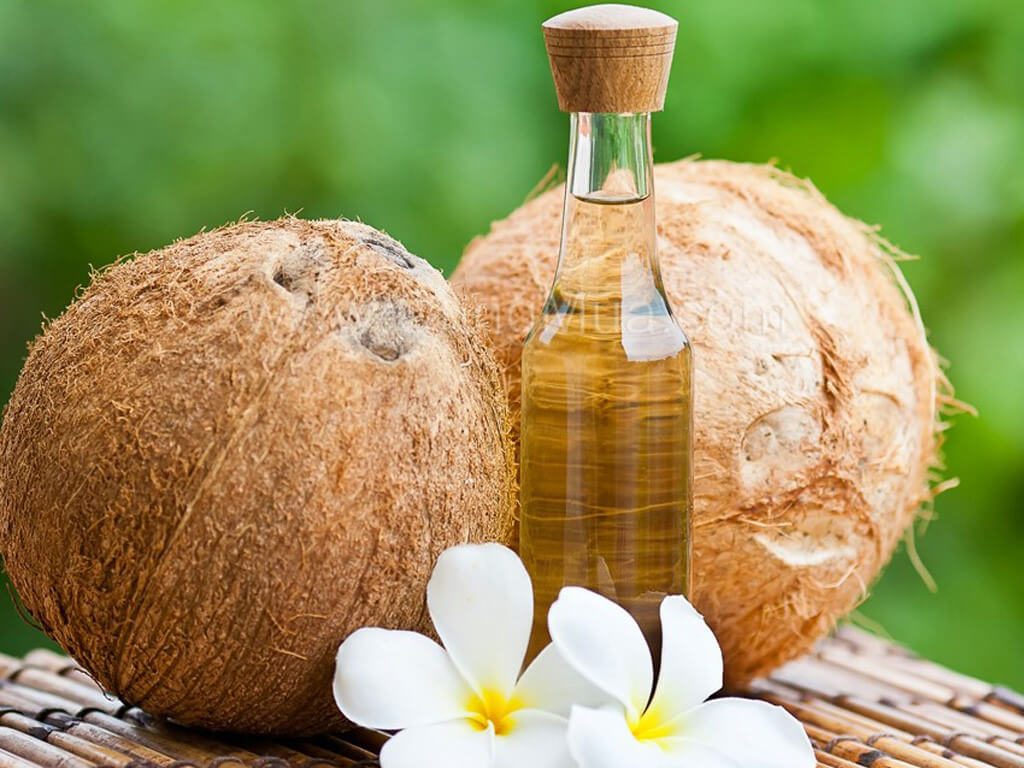 dau dua co tri ran da khong