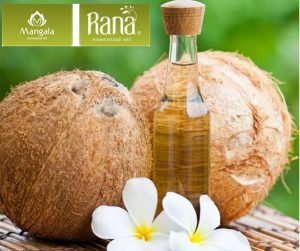 dau dua co tri ran da khong