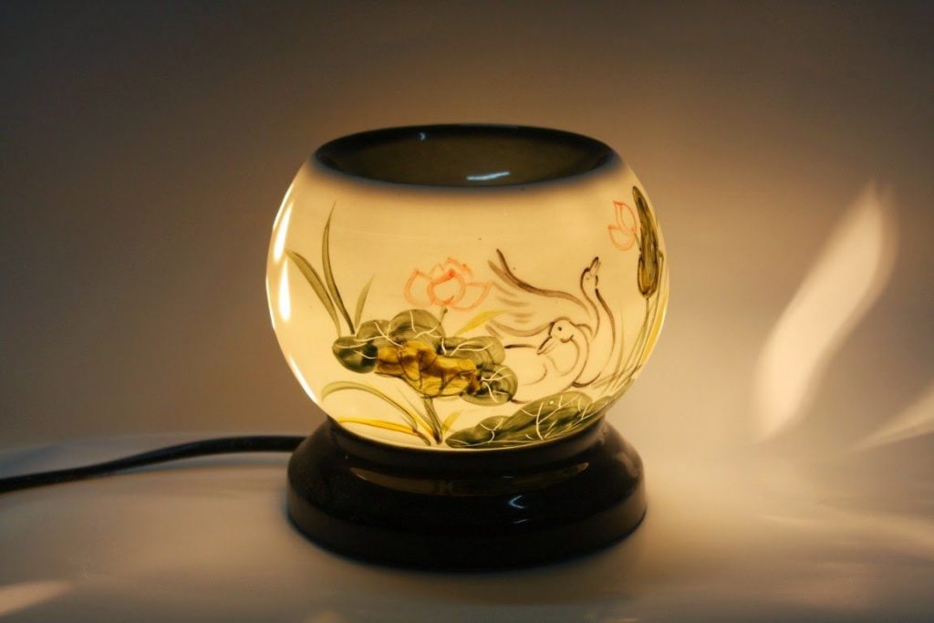 huong dan su dung may xong tinh dau