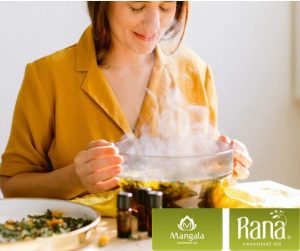 sau khi xong mat nen lam gi