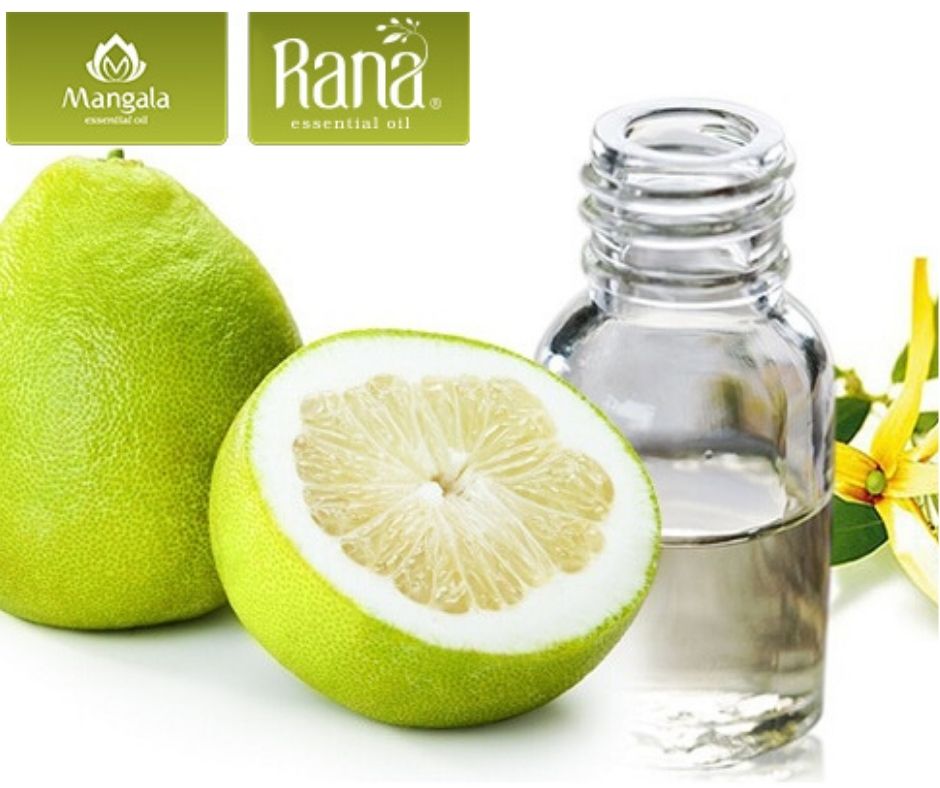 tinh dau buoi nguyen chat tphcm