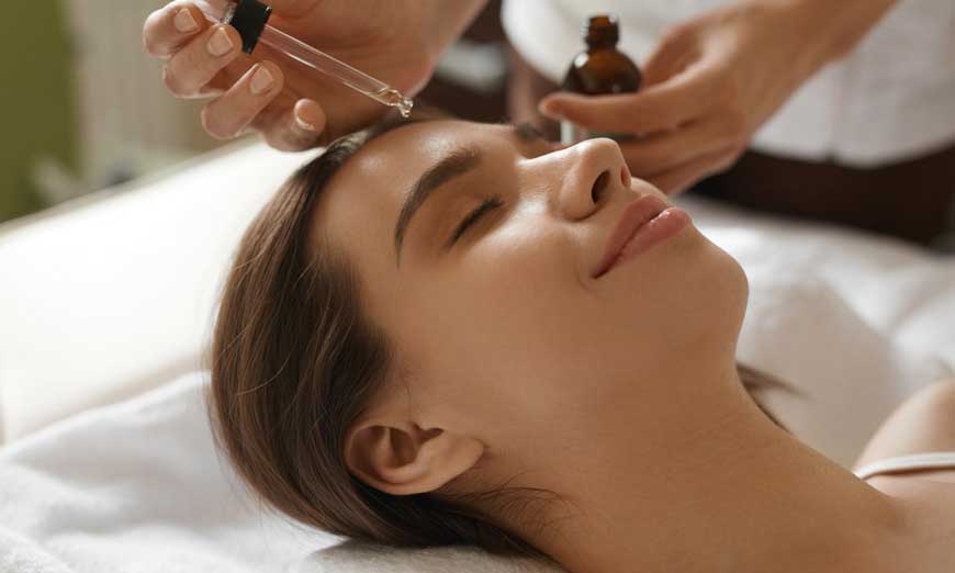 tinh dau tram huong co tac dung gi