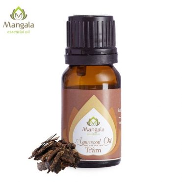 tinh dau tram huong co tac dung gi