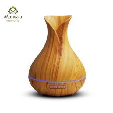 Máy khuếch tán hình bình hoa