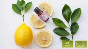 cach lam tinh dau chanh