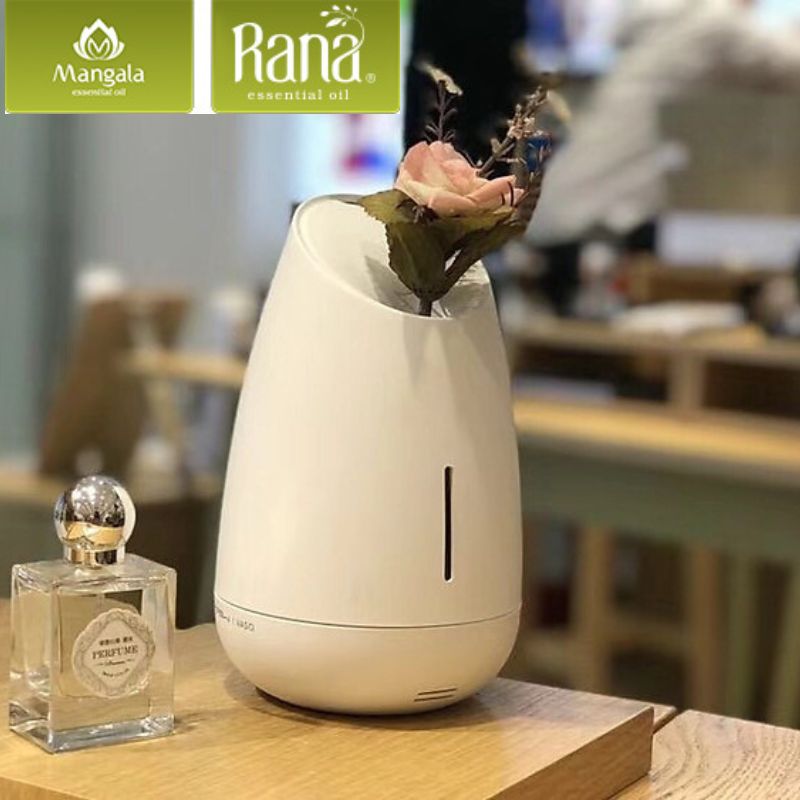 cach su dung may xong tinh dau aroma diffuser