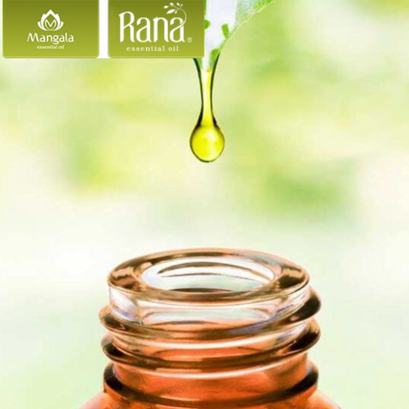 cach su dung tinh dau thom phong