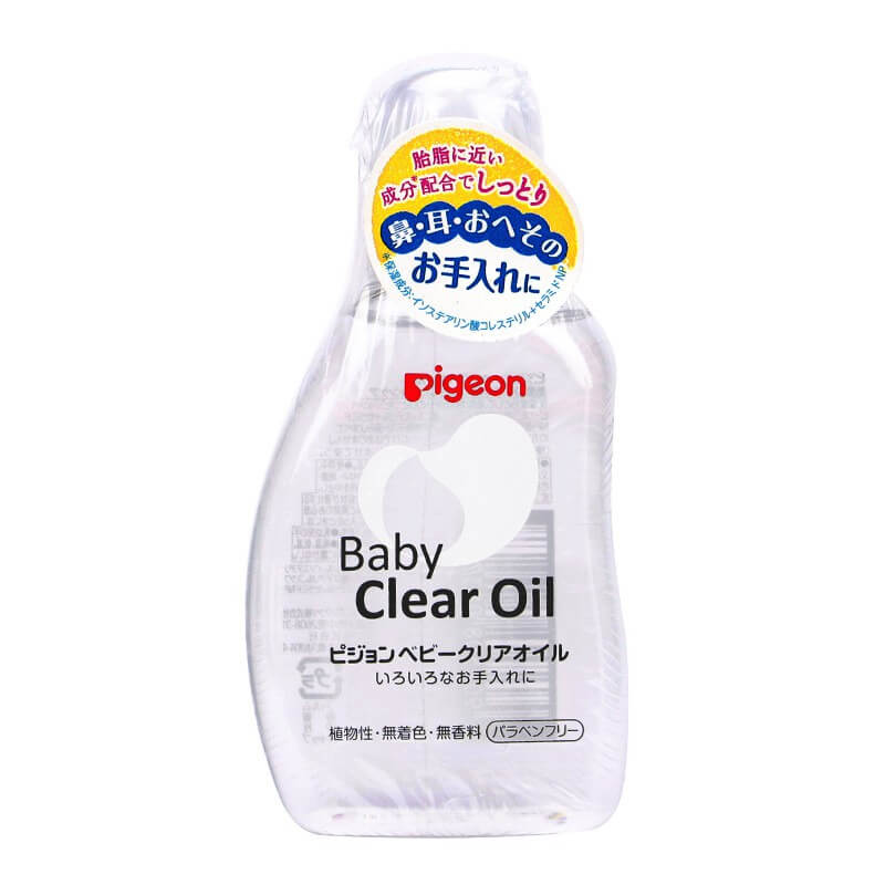 dau massage cho tre so sinh