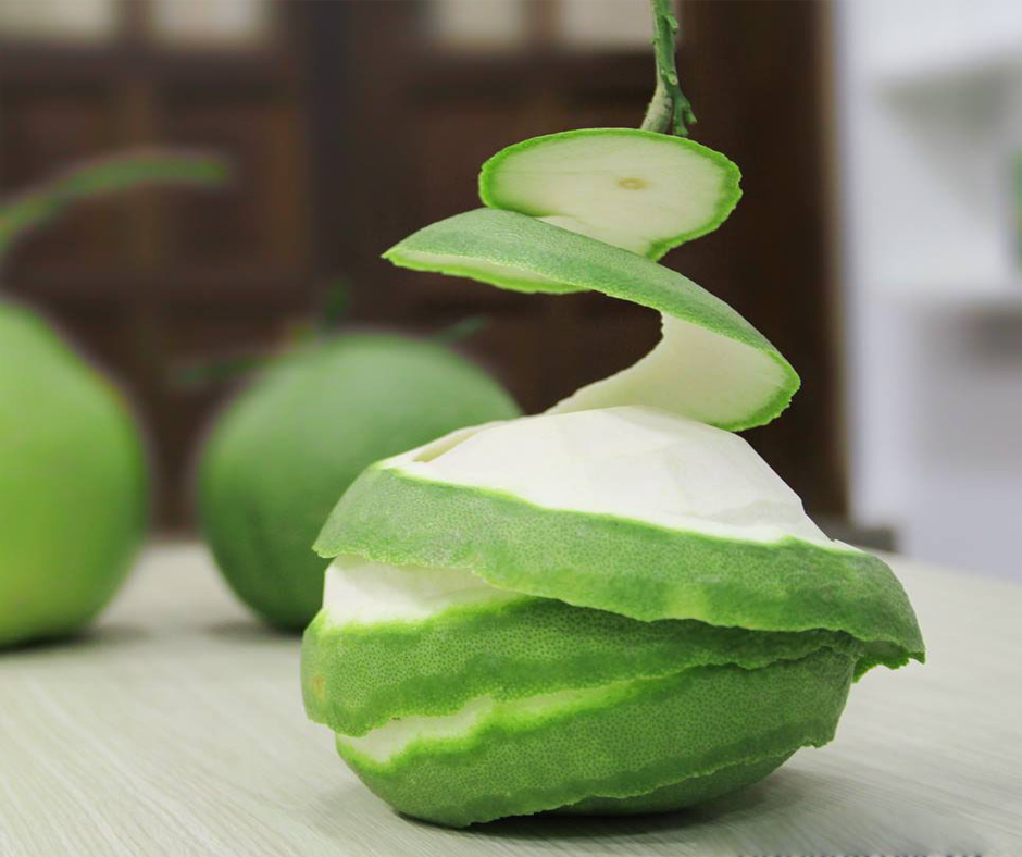 goi dau bang vo buoi