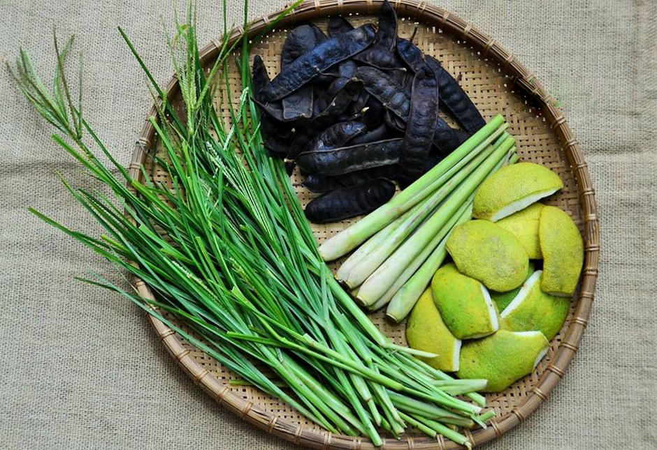 goi dau bang vo buoi