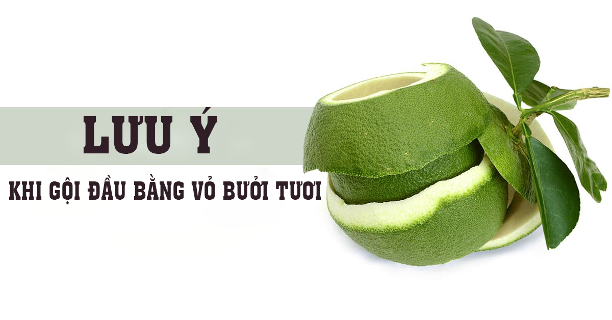 goi dau bang vo buoi