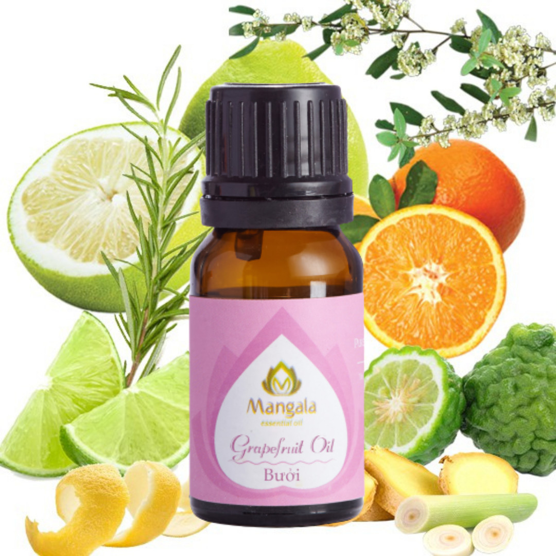 goi dau bang vo buoi