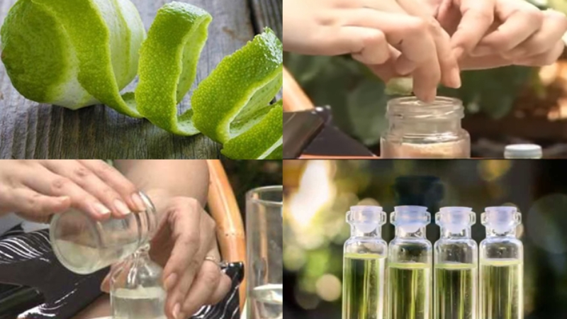 huong dan cach nau tinh dau buoi tai nha don gian