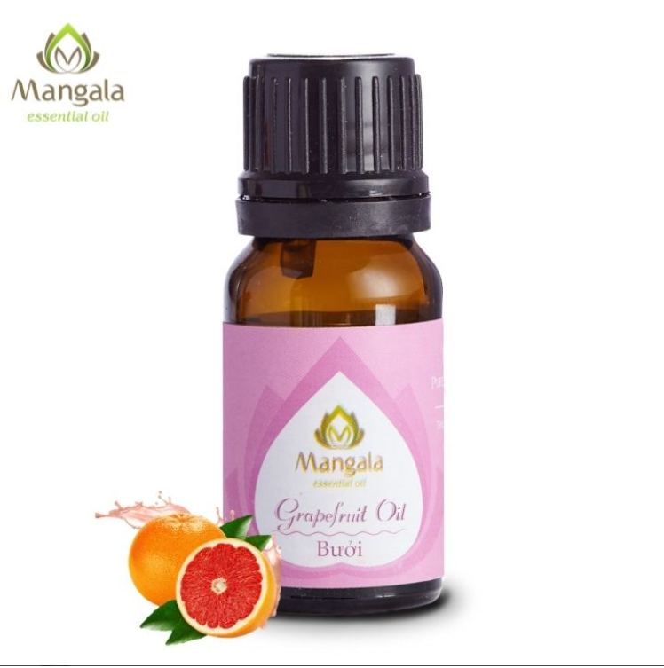 huong dan cach nau tinh dau buoi tai nha don gian