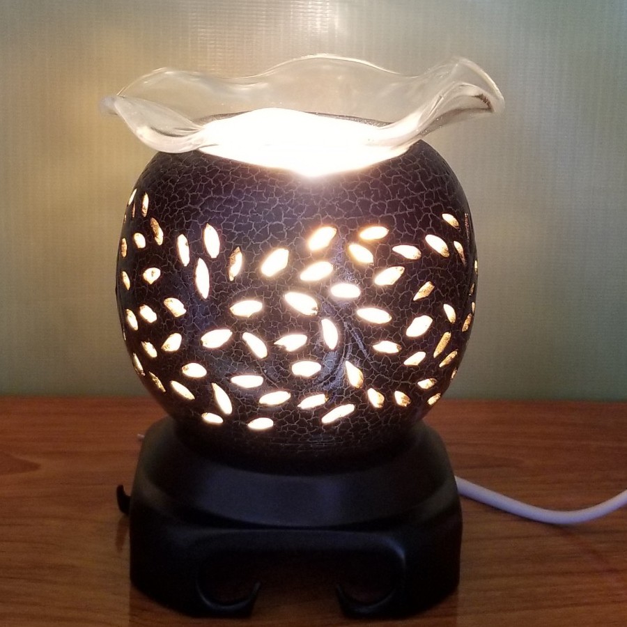 huong dan đung den xong tinh dau