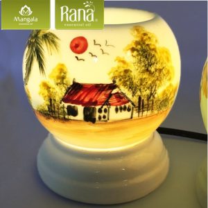 huong dan dung den xong tinh dau