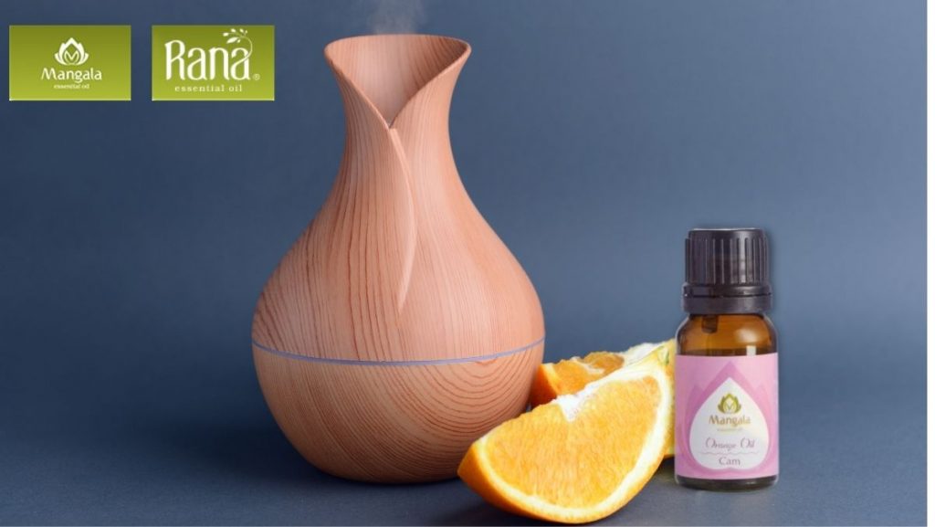 cach lam phong ngu thom