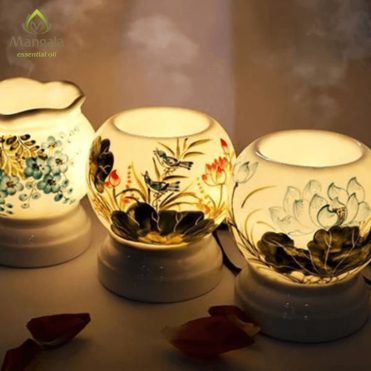 Tùy loại mà mỗi máy khuếch tán tinh dầu có phụ kiện đi kèm khác nhau