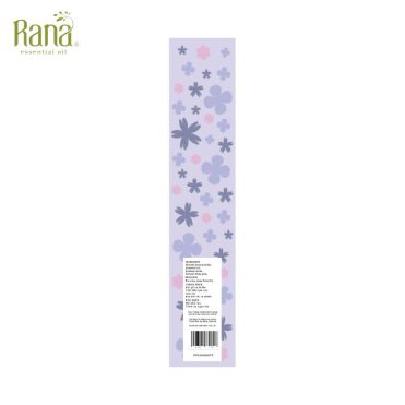 Nhang Thảo Mộc Hoa Sen