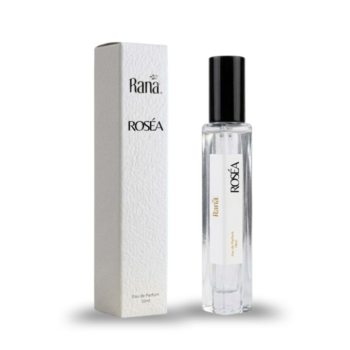 Nước hoa Rana Roséa 10ml EDP